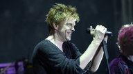 Die Toten Hosen bei Rock am Ring 2004