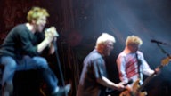 Die Toten Hosen bei Rock am Ring 2004