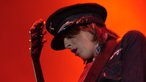 Turbonegro bei Rock am Ring 2004