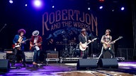 Robert Jon & The Wreck