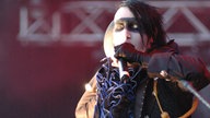 Marilyn Manson bei Rock am Ring