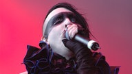 Marilyn Manson bei Rock am Ring