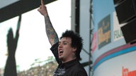 Papa Roach bei Rock am Ring