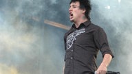 Papa Roach bei Rock am Ring