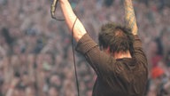 Papa Roach bei Rock am Ring