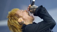 Dir En Grey bei Rock am Ring 2006