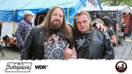 Publikumsfotos Rock Hard 2018