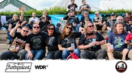 Publikumsfotos Rock Hard 2018