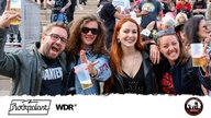 Publikumsfotos Rock Hard 2018