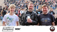 Publikumsfotos Rock Hard 2018