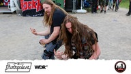 Publikumsfotos Rock Hard 2018