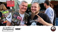 Publikumsfotos Rock Hard 2018