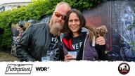 Publikumsfotos Rock Hard 2018