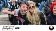 Publikumsfotos Rock Hard 2018