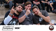 Publikumsfotos Rock Hard 2018