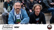 Publikumsfotos Rock Hard 2018