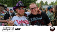 Publikumsfotos Rock Hard 2018