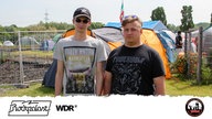 Publikumsfotos Rock Hard 2018