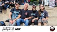 Publikumsfotos Rock Hard 2018