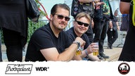 Publikumsfotos Rock Hard 2018