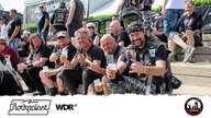 Publikumsfotos Rock Hard 2018