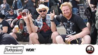 Publikumsfotos Rock Hard 2018
