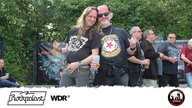 Publikumsfotos Rock Hard 2018