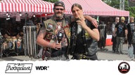 Publikumsfotos Rock Hard 2018