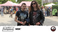 Publikumsfotos Rock Hard 2018