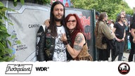 Publikumsfotos Rock Hard 2018