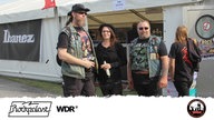 Publikumsfotos Rock Hard 2018