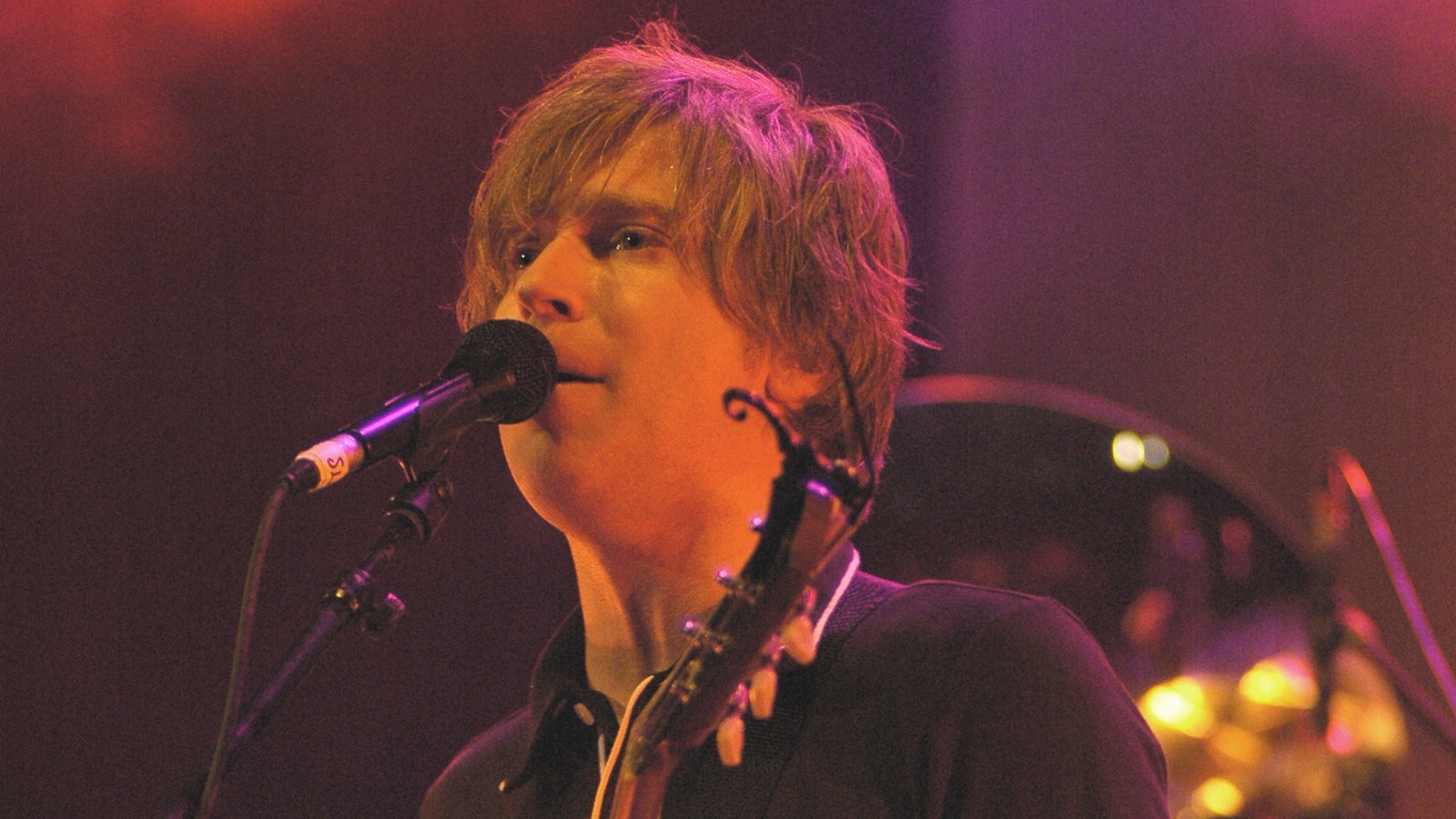 Nada Surf bei der Osterrocknacht 2006