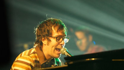 Ben Folds