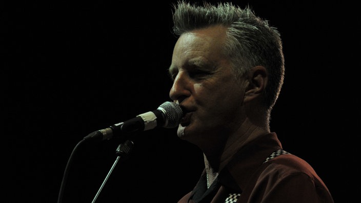 Billy Bragg