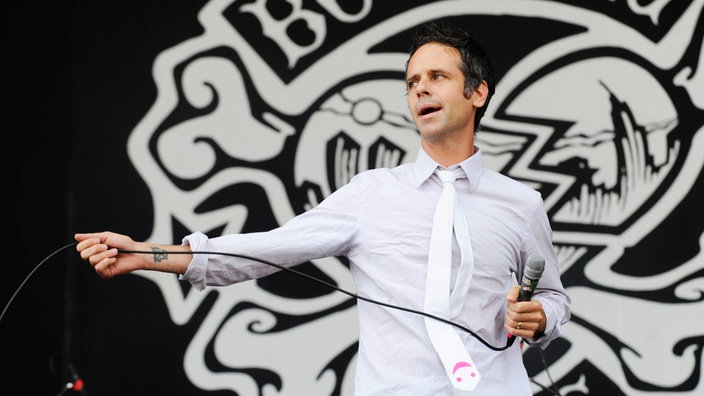 Bandfoto Bouncing Souls