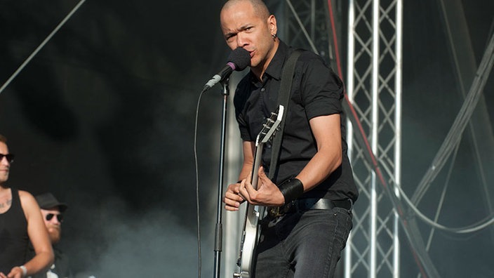 Danko Jones