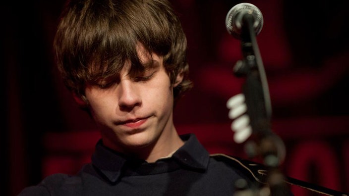 Jake Bugg