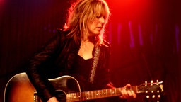 Bandfoto Lucinda Williams