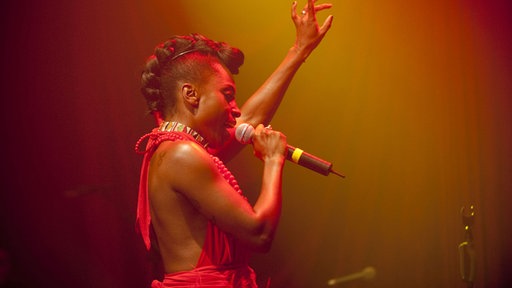 Bandfoto Morcheeba