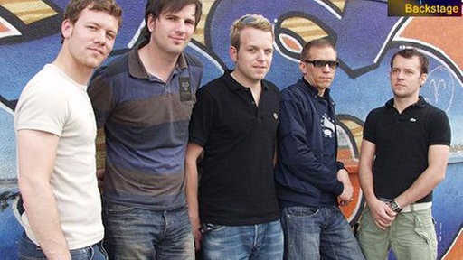 Bandfoto Neuser