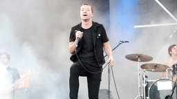 Touché Amoré