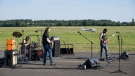 Samavayo: Rockpalast OFFSTAGE am Flughafen Essen/Mülheim