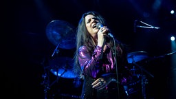 Sari Schorr