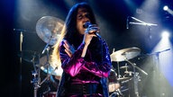 Sari Schorr