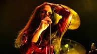 Sari Schorr