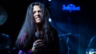 Sari Schorr