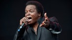 Lee Fields legt sich ins Zeug