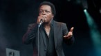 Lee Fields singt auch schöne und ruhigere Balladen