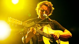 Ben Howard