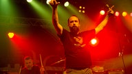 Clutch in der Essigfabrik, Köln 2014